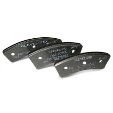 Cleveland Brake Lining 66-105 Pack of 4